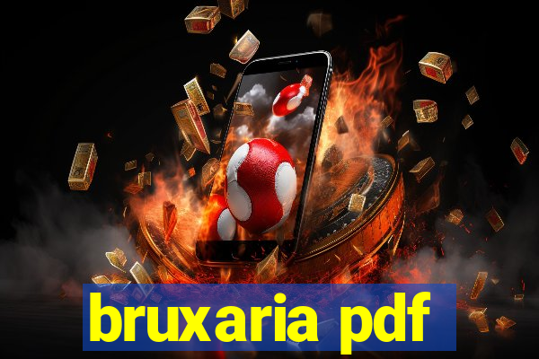 bruxaria pdf